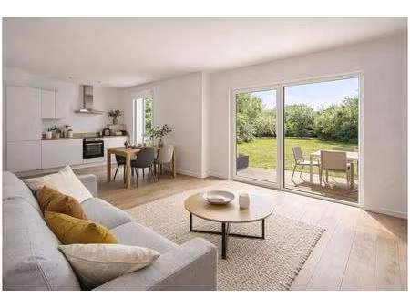 appartement t3 de 97m² à la ciotat