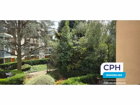 appartement 3 pièces à vendre au chesnay rocquencourt - réf. 226198