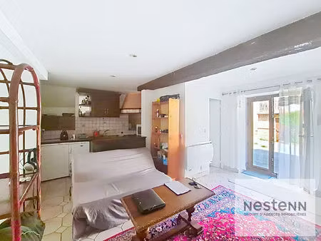 achat appartement 2 pièces de 35 m² avec 2 places de stationnement ? leuville-sur-orgeappa