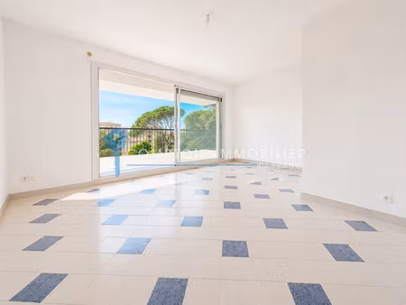 dépt hérault (34)  à vendre montpellier appartement t4 de 71