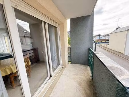vente appartement 3 pièces à mordelles (35310) : à vendre 3 pièces / 62m² mordelles