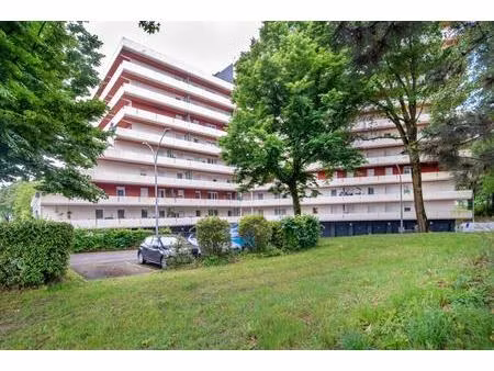 appartement t2