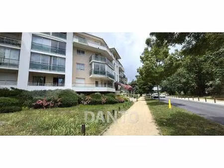 vente appartement 2 pièces à pornichet (44380) : à vendre 2 pièces / 33m² pornichet