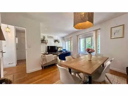 vente appartement 3 pièces à quimper (29000) : à vendre 3 pièces / 72m² quimper