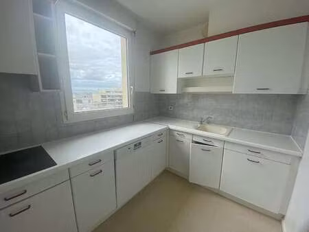 vente appartement 3 pièces à rennes centre ville (35000) : à vendre 3 pièces / 64m² rennes