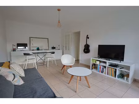 appartement saint cyr sur loire 2 pièce(s) 55.80 m2