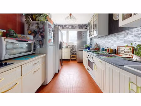 appartement thionville