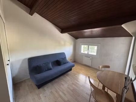 appartement