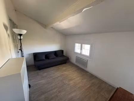 appartement