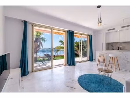 appartement de 1 pièces de luxe en vente à villefranche-sur-mer  france