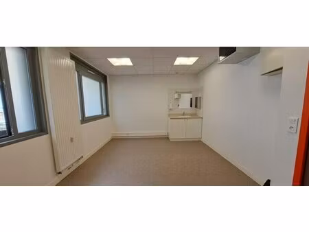 location bureaux 19 m²