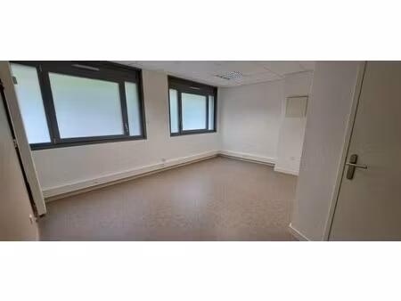 location bureaux 33 m²