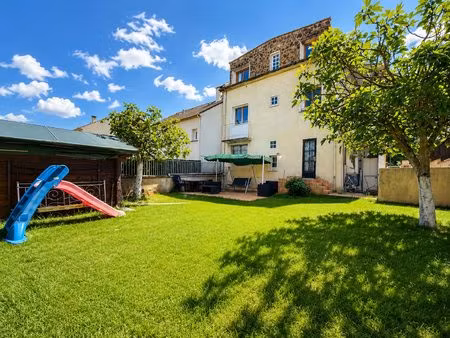 maison à vendre argenteuil