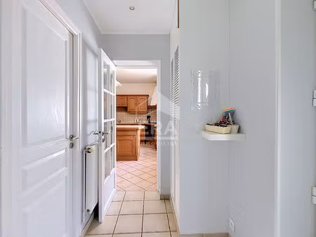 maison avec dépendance bellefontaine 220 m2