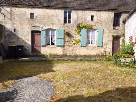 maison d'habitation