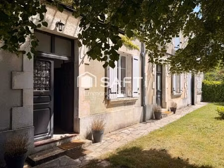 maison de maitre