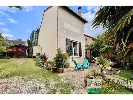 a visiter cet été  maison à vendre sur couilly pont aux dame