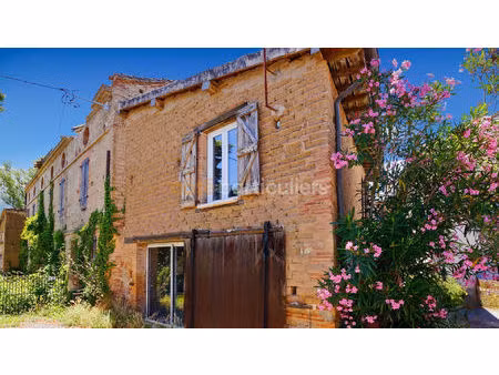 maison gaillac 4 pièce(s) 73 m2