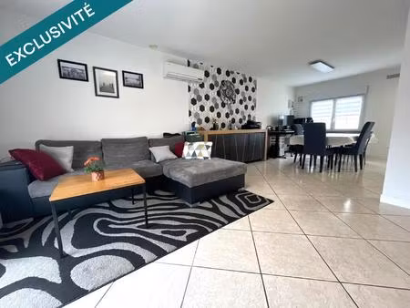 maison individuelle idéealement située