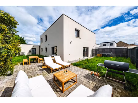 maison à vendre 6 pièces genlis (21)