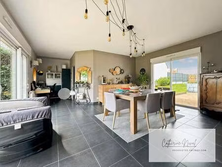 vente maison à guérande (44350) : à vendre / 190m² guérande