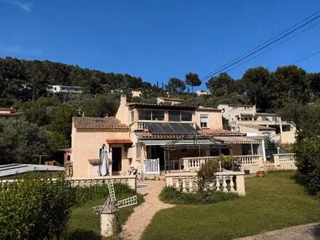 un cadre bucolique aux portes de la ville