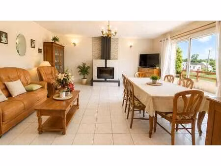 vente maison à liffré (35340) : à vendre / 160m² liffré