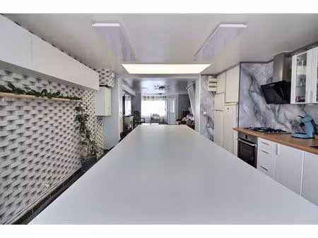 maison 101mètres carrés