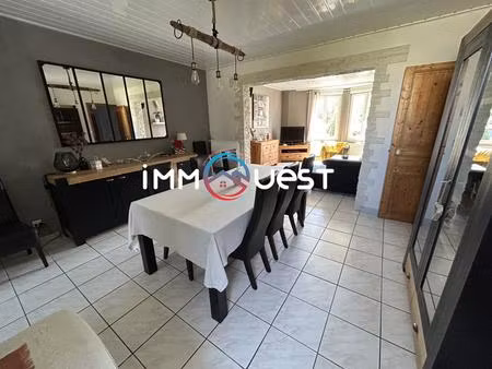 maison en vente - marquise (62250)