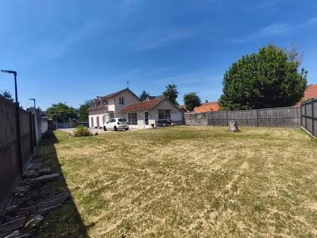 emplacement recherché
