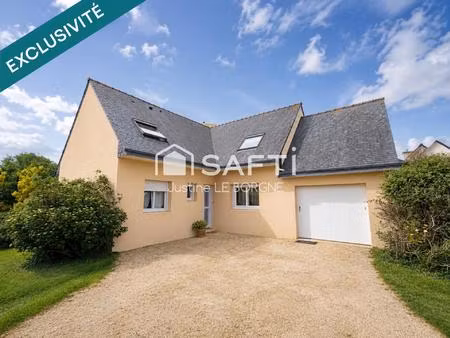 belle maison familiale proche plages et commodités