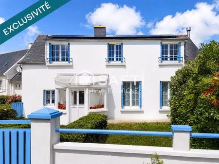 maison de charme à 300m du bord de mer
