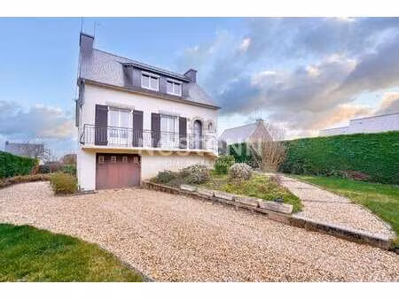 vente maison à pordic (22590) : à vendre / 91m² pordic