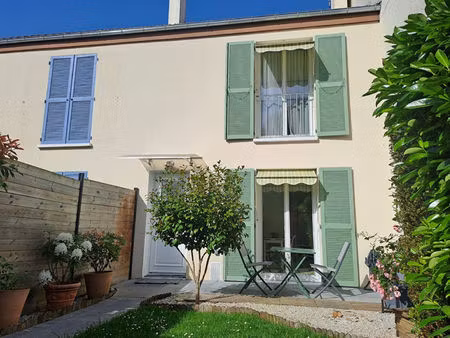 maison à vendre 5 pièces rambouillet