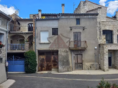 maison à restaurer