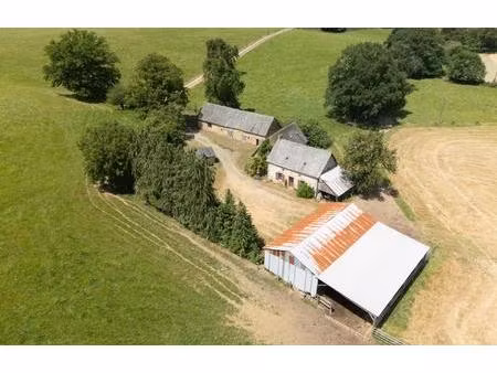 en campagne