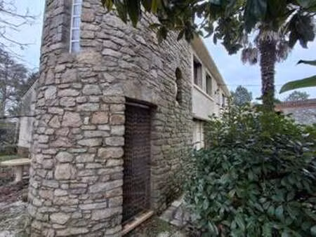 vente maison à saint-hilaire-de-clisson (44190) : à vendre / 130m² saint-hilaire-de-clisso