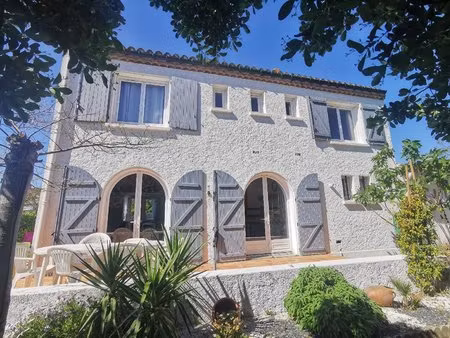 pavillon