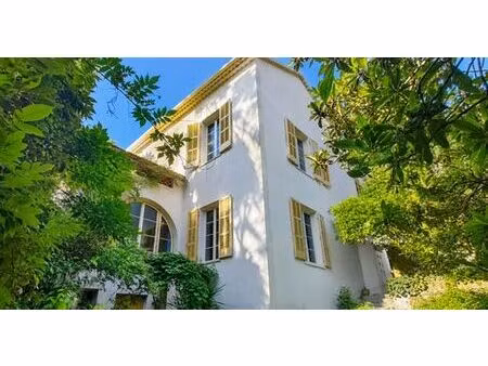 villa de luxe de 5 pièces en vente menton  provence-alpes-côte d'azur