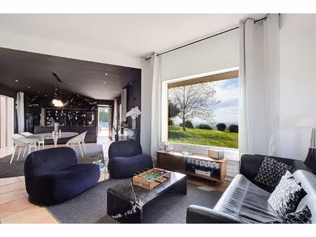 villa d'exception de 400 m² avec vue panoramique - toulouse 31400