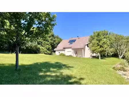 maison 6 pièces