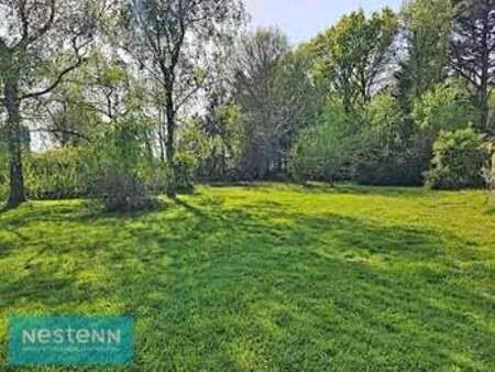 vente terrain à saint-julien (22940) : à vendre / saint-julien