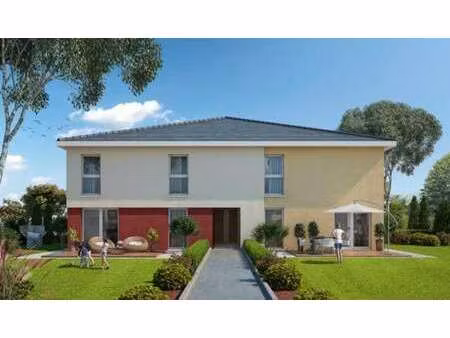 vente appartement 4 pièces à ouistreham (14150) : à vendre 4 pièces / 83m² ouistreham
