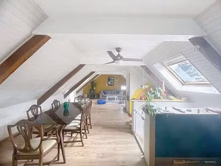 vente appartement 4 pièces à plouër-sur-rance (22490) : à vendre 4 pièces / 108m² plouër-s