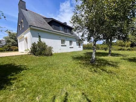 vente maison à sarzeau (56370) : à vendre / 103m² sarzeau