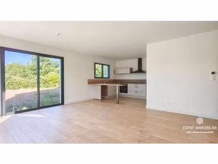 vente maison à trégunc (29910) : à vendre / 81m² trégunc