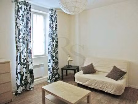 location appartement t1 meublé à argentan (61200) : à louer t1 meublé / 27m² argentan