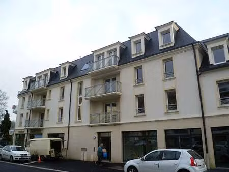 location appartement 2 pièces à blainville-sur-orne (14550) : à louer 2 pièces / 42m² blai