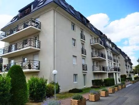location appartement 4 pièces à caen (14000) : à louer 4 pièces / 97m² caen