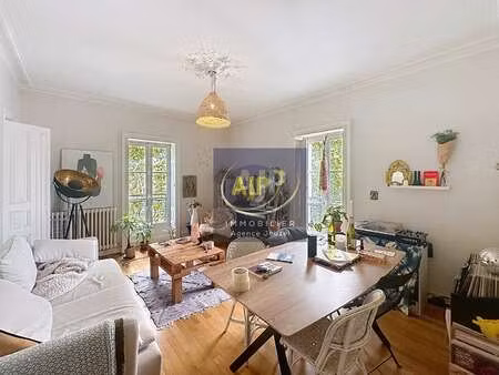 location appartement 3 pièces à nantes centre ville (44000) : à louer 3 pièces / 66m² nant